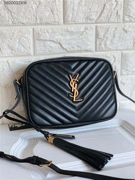 designer shoulder bags women ysl|ysl shoulder bag with tassel.